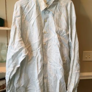 Linen long sleeve Tommy Bahama
